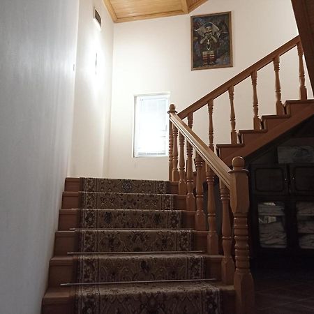 Guest House Karla Kobuleti Zewnętrze zdjęcie