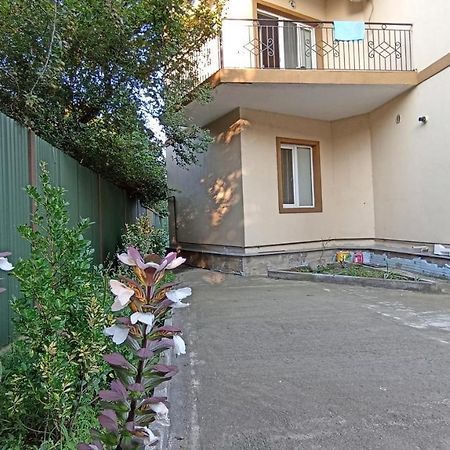 Guest House Karla Kobuleti Zewnętrze zdjęcie