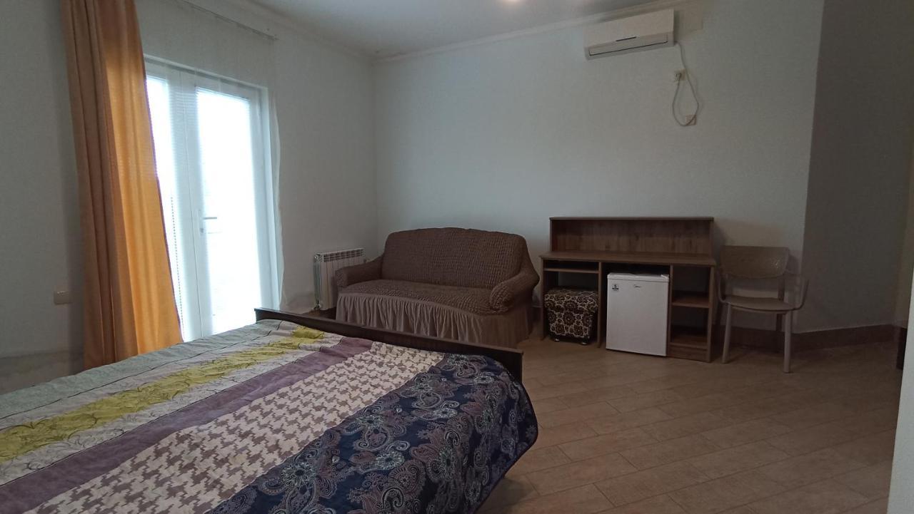 Guest House Karla Kobuleti Zewnętrze zdjęcie