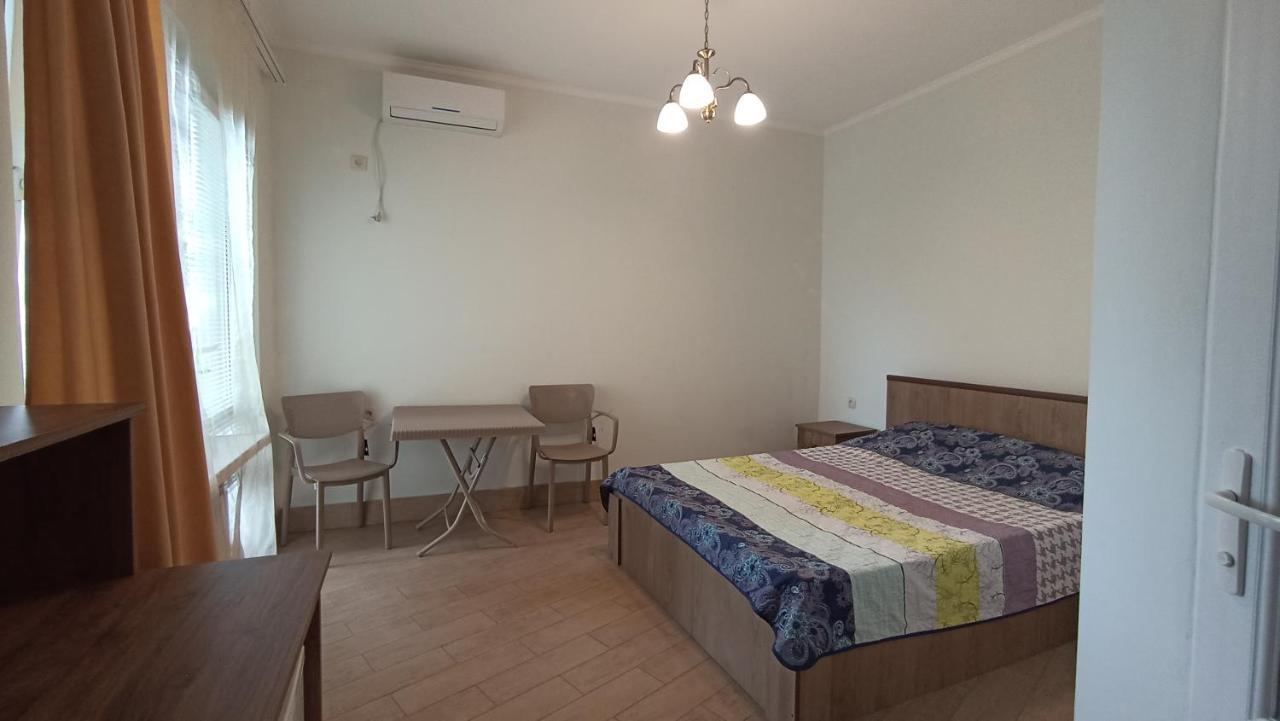 Guest House Karla Kobuleti Zewnętrze zdjęcie
