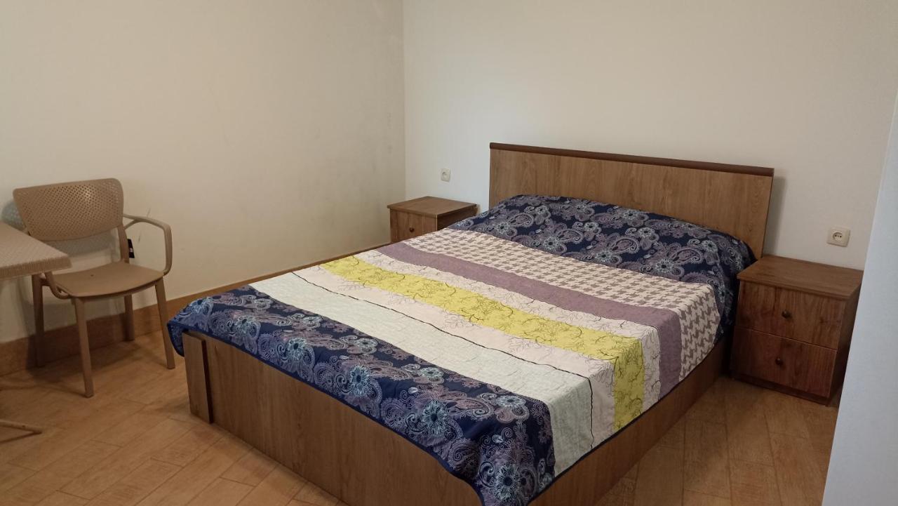 Guest House Karla Kobuleti Zewnętrze zdjęcie