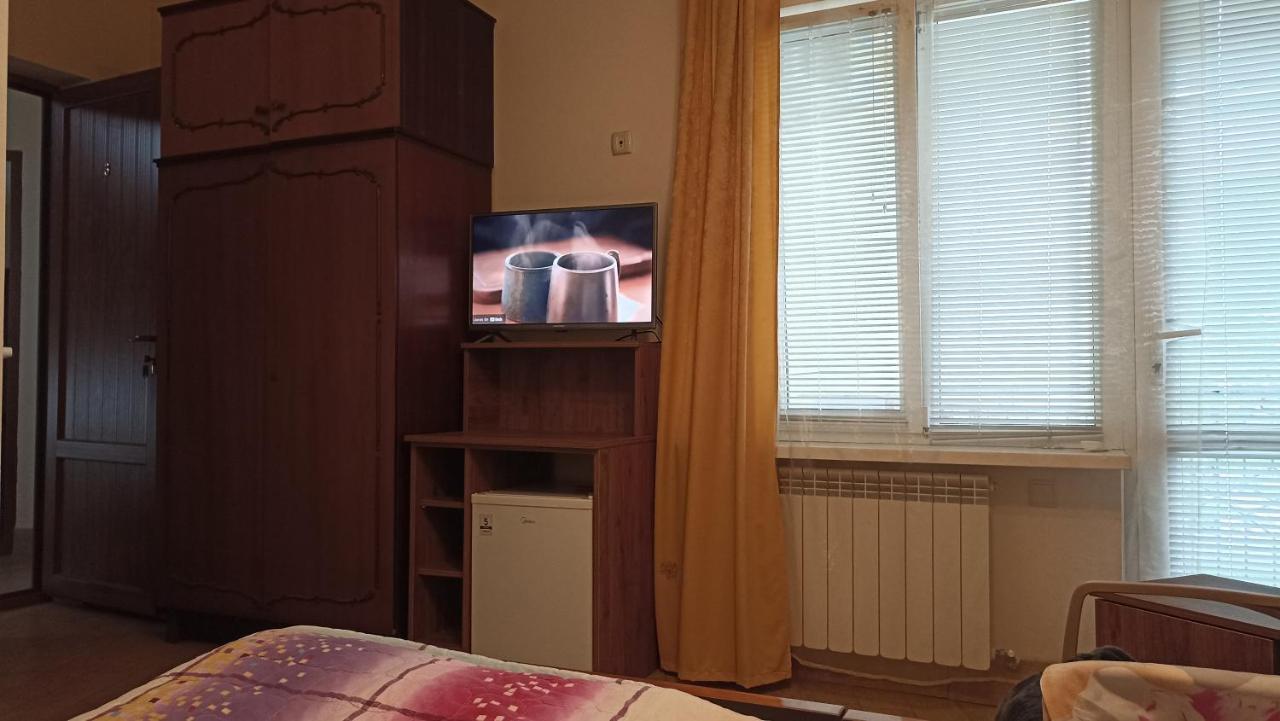 Guest House Karla Kobuleti Zewnętrze zdjęcie