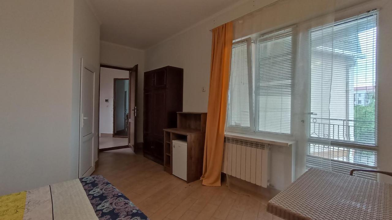 Guest House Karla Kobuleti Zewnętrze zdjęcie