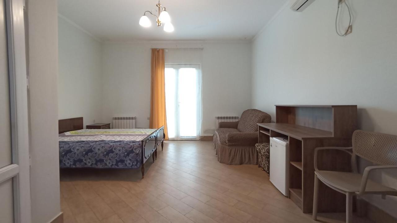 Guest House Karla Kobuleti Zewnętrze zdjęcie