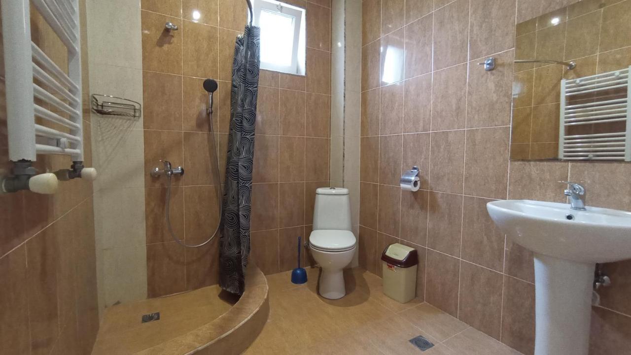 Guest House Karla Kobuleti Zewnętrze zdjęcie