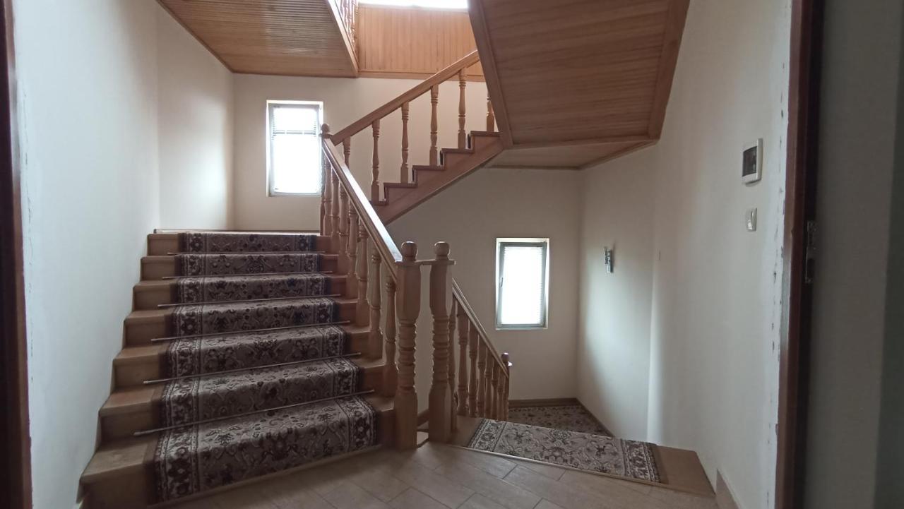 Guest House Karla Kobuleti Zewnętrze zdjęcie